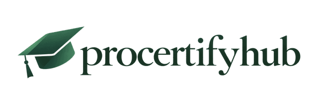 ProCertifyHub