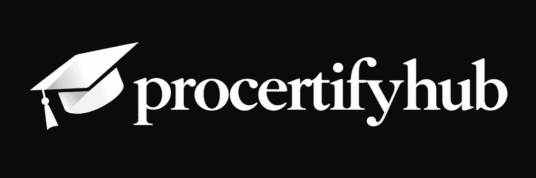 ProCertifyHub