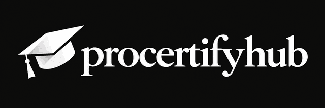 ProCertifyHub